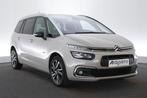 (2CFM994) Citroën Grand C4 Spacetourer, Cuir, Argent ou Gris, Achat, Euro 6