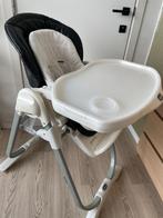 Chicco kinderstoel met eetblad en speelboog, Kinderen en Baby's, Ophalen, Zo goed als nieuw