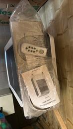 Mobiele airco, Elektronische apparatuur, Ophalen, Zo goed als nieuw, Mobiele airco