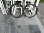 racefiets wielen, Ophalen, Gebruikt