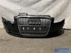 AUDI A4 B7 Blauw voorbumper bumper voor 2004-2008, Auto-onderdelen, Gebruikt, Voor, Audi, Bumper