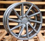 Velgen type Vossen voor Audi BMW Mercedes VW 18-19-20 inch, Auto-onderdelen, Banden en Velgen, Ophalen of Verzenden, Nieuw, Personenwagen