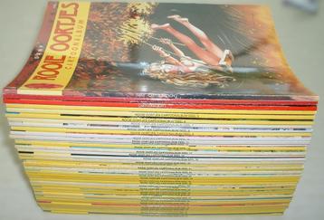 rooie oortjes cartoonalbum bijna complete reeks beschikbaar voor biedingen