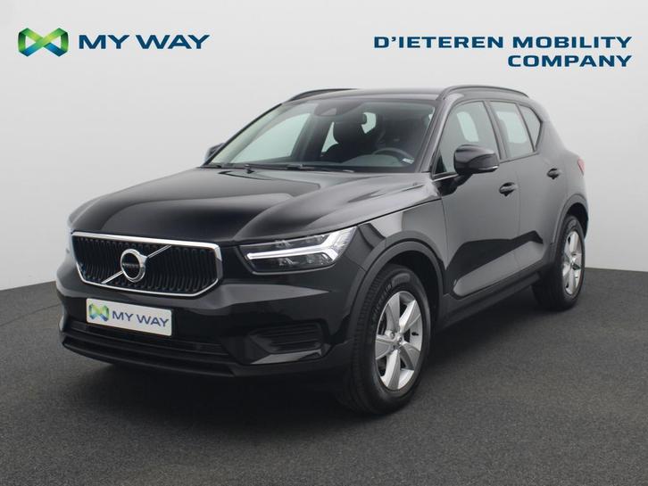 Volvo XC40 XC40 1.5 T2 Essential Geartronic, Auto's, Volvo, XC40, ABS, Airbags, Boordcomputer, Cruise Control, Elektrische ramen
