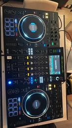 pioneer xdj xz, Ophalen, Zo goed als nieuw