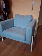 Ikea zetel koarp, weinig gebruikt, Huis en Inrichting, Ophalen, Zo goed als nieuw