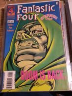 sealed Fantastic Four nr406 november 1994, Boeken, Eén comic, Amerika, Nieuw, Ophalen of Verzenden