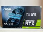 Geforce RTX 2060, Ophalen of Verzenden, Zo goed als nieuw