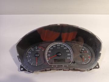 INSTRUMENTS DE BORD Suzuki Swift (ZA / ZC / ZD1 / 2/3/9), Utilisé, Suzuki
