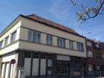 Mechelen, Gerenoveerd appartement 1 slaapkamer, 50 m² of meer, Mechelen