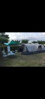 Tent - Bardani Dream Lodge 400, Caravans en Kamperen, Tenten, Ophalen, Gebruikt, Tot en met 5