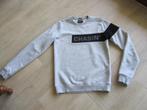Chasin grijze trui maat S, Ophalen of Verzenden, Gebruikt, Jongen, Trui of Vest