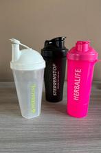 Herbalife/Sterrenstof shaker, Ophalen, Zo goed als nieuw