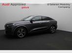 Audi Q6 Sportback e-tron Q6 Sportback e-Tron 100 kWh 50 Perf, Automaat, Overige modellen, Elektrisch, SUV of Terreinwagen