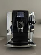 Jura E8 volautomatische koffiemachine, Electroménager, Cafetières, Enlèvement, Utilisé, Cafetière