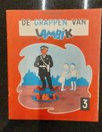 De grappen van Lambik nr 3, Boeken, Ophalen of Verzenden, Zo goed als nieuw