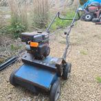 Verticuteermachine, Ophalen, Gebruikt, Benzine