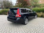 Volvo V70 2.0 D4 • 2015/215.000km/181 PK - Gekeurd, Cuir, Essai à domicile, Euro 6, Entreprise