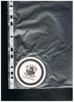 BIERVILTJE AMERIKA, Verzamelen, Verzenden, Nieuw, Viltje(s)