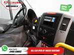 Mercedes-Benz Sprinter 313 2.2 CDI L2H2 €9.922 Incl. BTW BPM, Auto's, Bestelwagens en Lichte vracht, 207 g/km, Wit, Mercedes-Benz