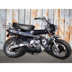 Gloednieuw Special Edition Zhenhua Dx Superdeal, Overige modellen, Nieuw, 4 versnellingen, 49 cc