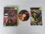 Xbox: Halo 2, Consoles de jeu & Jeux vidéo, Jeux | Xbox Original, Enlèvement ou Envoi, Utilisé