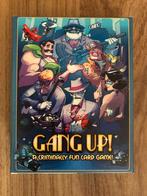Spel 'Gang up!', Drie of vier spelers, Ophalen of Verzenden, Nieuw, HOT games