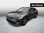 Citroen C5 X 1.6 Plug-in Hybrid Shine Pack, Auto's, Citroën, Gebruikt, Euro 6, 4 cilinders, 45 min