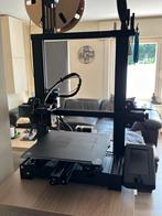 Ender 3 V2 neo, Informatique & Logiciels, 3D Imprimantes, Comme neuf, Enlèvement ou Envoi