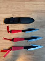 Werpmessen, Caravans en Kamperen, Ophalen, Nieuw