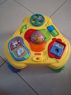Table d éveil fisher price, Enfants & Bébés, Enlèvement ou Envoi, Comme neuf