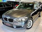 BMW 116 116i /136pk/ Garantie / Onderhoud / EURO 6, Voorwielaandrijving, 135 pk, Gebruikt, 4 cilinders