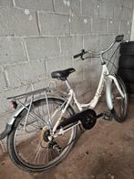 Meisjesfiets, Fietsen en Brommers, Fietsen | Dames | Damesfietsen, Ophalen