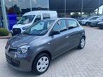 Renault Twingo (bj 2019), Auto diversen, Handgeschakeld, Zilver of Grijs, 999 cc, Benzine