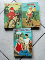 Boeken Claudia - Cok Grashoff, Enlèvement ou Envoi, Fiction, Comme neuf, Cok Grashoff