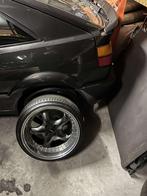 Artec 4x100 breedset 17inch. Unieke set., Ophalen