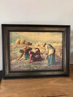 Vintage schilderij, Antiek en Kunst, Ophalen of Verzenden