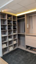 toonzaaldressing, Huis en Inrichting, Kasten | Kleerkasten, Ophalen, Overige materialen, 200 cm of meer, Nieuw