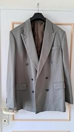 Veste homme, Enlèvement