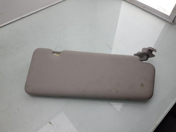 PARE-SOLEIL Renault Clio IV (5R) (01-2012/08-2021), Autos : Pièces & Accessoires, Habitacle & Garnissage, Renault, Utilisé