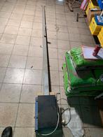 Garagepoortopener Dorma, Doe-het-zelf en Bouw, Ophalen, Gebruikt