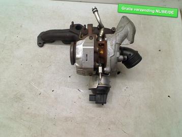 TURBO Volkswagen Golf VI (5K1) (03L253019P) beschikbaar voor biedingen