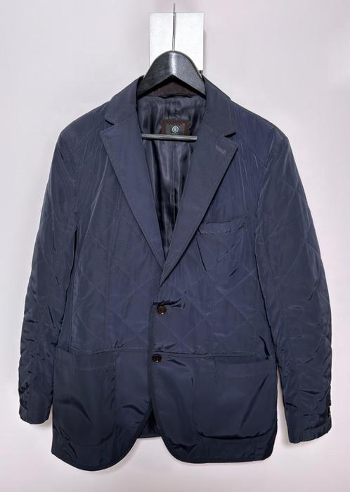 BOGNER blazer jacket / quilted jacket / zomerjas / EU 48 / M, Kleding | Heren, Jassen | Zomer, Zo goed als nieuw, Maat 48/50 (M)