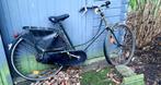 Oude fiets jaren 40, Fietsen en Brommers, Fietsen | Oldtimers, Ophalen