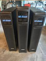 2 x APC SMX750I UPS  150 euro voor 2, Ophalen of Verzenden, Zo goed als nieuw