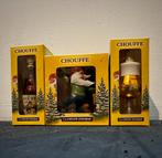 Chouffe kerstballen, Verzamelen, Biermerken, Ophalen, Zo goed als nieuw