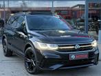 Volkswagen Tiguan Allspace 1.5TSI PLATINUM R-LINE 7PL PANO L, Auto's, 2240 kg, 4 cilinders, https://public.car-pass.be/vhr/04276768-ee61-44c6-85a8-07d349d6eb13