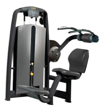 TECHNOGYM SELECTION BLACK ABDOMINAL beschikbaar voor biedingen