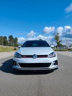 Volkswagen golf 7.5 GTI performance, Auto's, 4 cilinders, Alcantara, Wit, 146 g/km