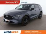 Mazda CX-5 2.0 SKYACTIV-G Homura 2WD (bj 2023, automaat), Auto's, Mazda, 1998 cc, 1518 kg, https://public.car-pass.be/vhr/db6ee3cc-5b0b-4910-9d9c-89805d956a11